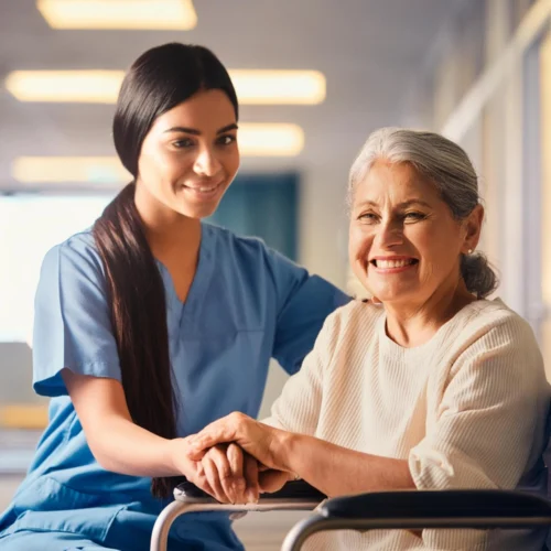 Apply for Work Today endis