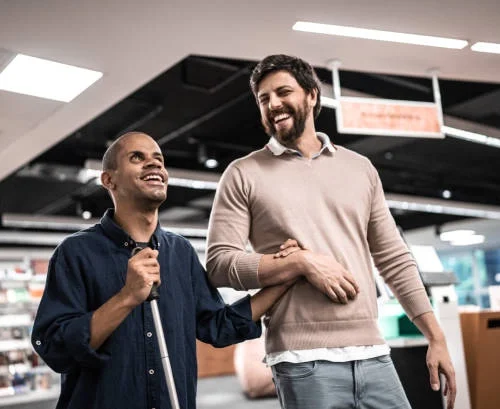 NDIS Support Services