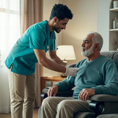 Quality and Safeguards Commission